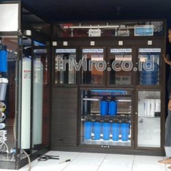 Depot Air Minum Isi Ulang Aceh Barat Daya NAD Terbaru 2022