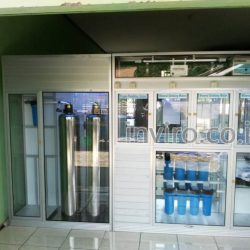 Depot Air Minum Isi Ulang Barito Selatan Harga Terbaru 2023