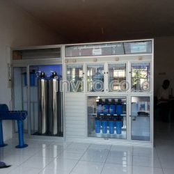 Depot Air Minum Isi Ulang Gorontalo Utara Harga Terbaru 2024