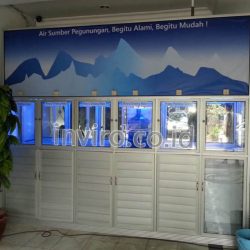Depot Air Minum Isi Ulang Intan Jaya Papua Harga Terbaru 2023