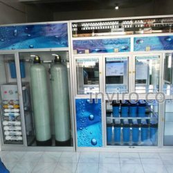 Depot Air Minum Isi Ulang Pangkal Pinang Harga Terbaru 2022